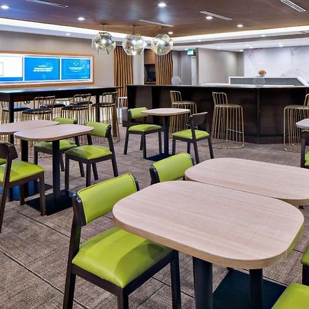 Springhill Suites Хилтон-Хед-Айленд Экстерьер фото
