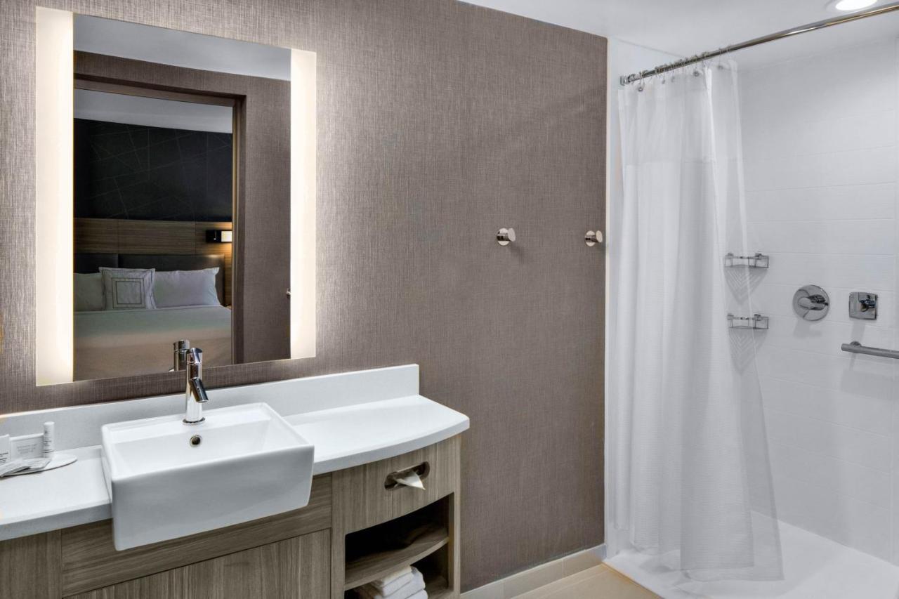Springhill Suites Хилтон-Хед-Айленд Экстерьер фото
